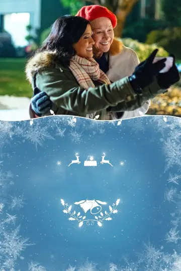 Poster to the movie "Christmas Lost and Found" #1872730