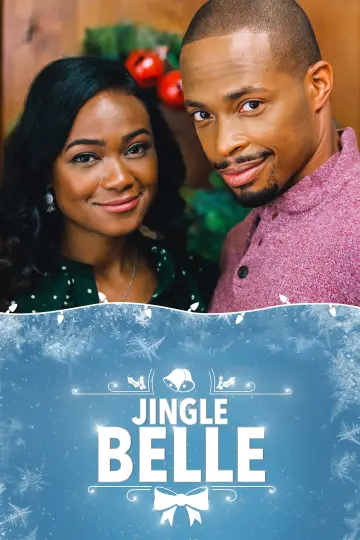Poster to the movie "Jingle Belle" #678144