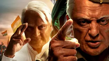 Backdrop to the movie "Indian 2: Zero Tolerance" #978612