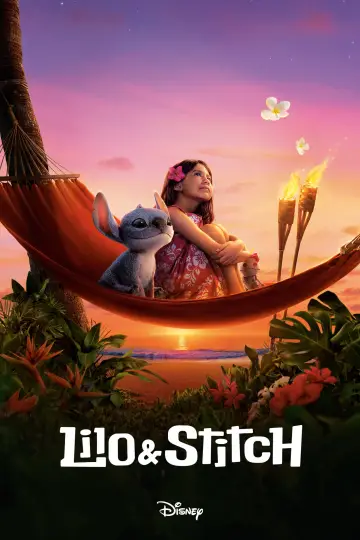 Lilo & Stitch