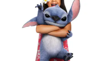 Backdrop to the movie "Lilo & Stitch" #548824