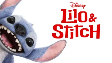 Backdrop to the movie "Lilo & Stitch" #548854