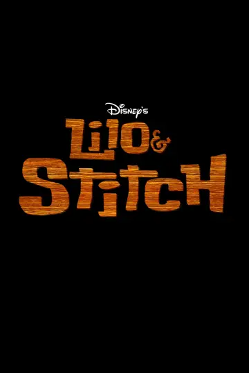 Poster to the movie "Lilo & Stitch" #549126