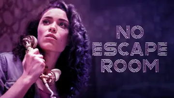 Backdrop to the movie "No Escape Room" #1114568