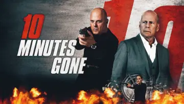 Backdrop to the movie "10 Minutes Gone" #1020872