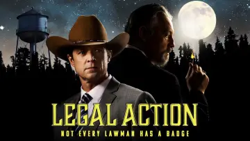 Backdrop to the movie "Legal Action" #1860636