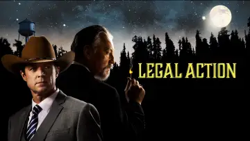 Backdrop to the movie "Legal Action" #1860637