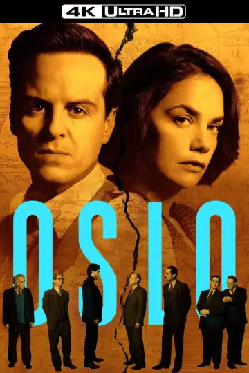 Oslo