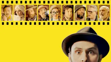Backdrop to the movie "Fool