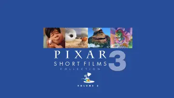Backdrop to the movie "Pixar Short Films Collection: Volume 3" #1031206