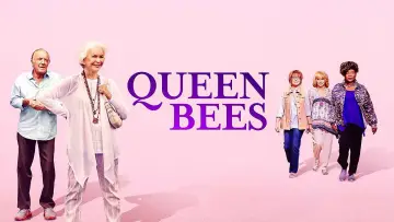 Backdrop to the movie "Queen Bees" #1064034