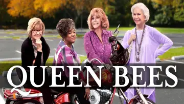 Backdrop to the movie "Queen Bees" #1064035