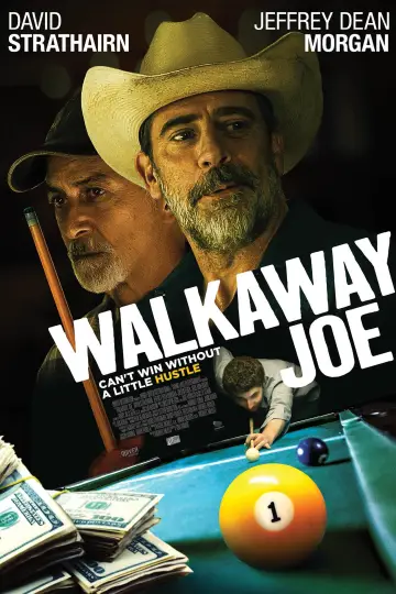 Poster to the movie "Walkaway Joe" #1857982