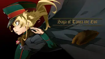 Backdrop to the movie "Saga of Tanya the Evil: The Movie" #897309