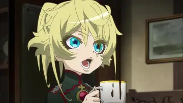 Backdrop to the movie "Saga of Tanya the Evil: The Movie" #897315