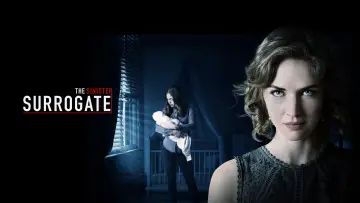 Backdrop to the movie "The Sinister Surrogate" #1783707