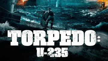 Backdrop to the movie "Torpedo: U-235" #1119287