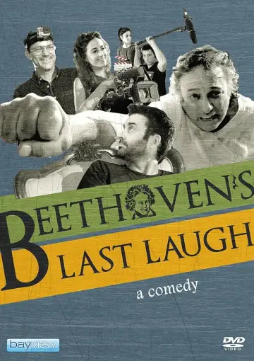 Poster to the movie "Beethoven