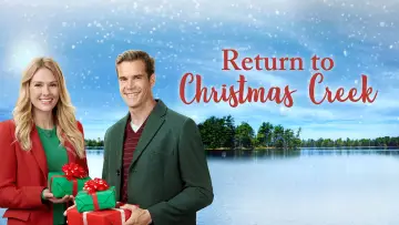 Backdrop to the movie "Return to Christmas Creek" #1065059