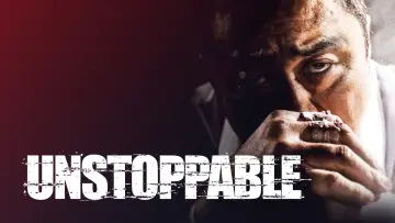 Backdrop to the movie "Unstoppable" #879649