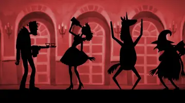 Backdrop to the movie "Bloody Fairy Tales" #438259
