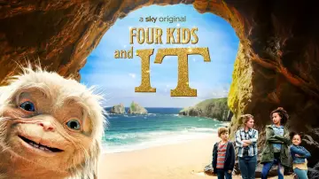 Backdrop to the movie "Four Kids and It" #1014443