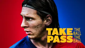 Backdrop to the movie "Take the Ball, Pass the Ball" #1094201