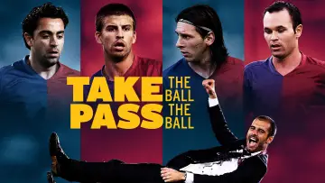 Backdrop to the movie "Take the Ball, Pass the Ball" #1094203