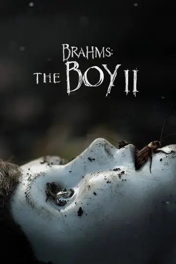 Poster to the movie "Brahms: The Boy II" #882939
