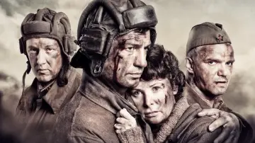 Watch film Tankers | Tankers
