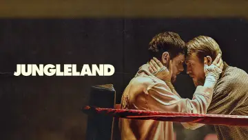 Backdrop to the movie "Jungleland" #660465