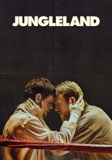 Poster to the movie "Jungleland" #660489