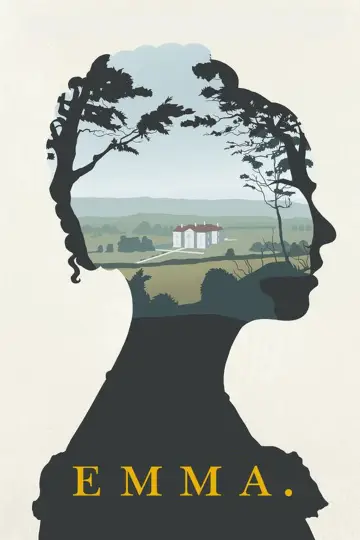 Poster to the movie "Emma." #693298