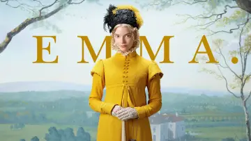 Watch film Emma. — Emma Rejects Mr. Elton
