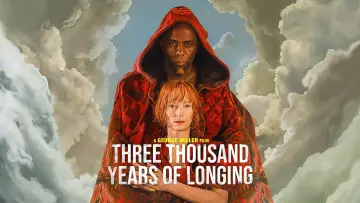 Backdrop to the movie "Three Thousand Years of Longing" #73601
