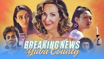 Backdrop to the movie "Breaking News in Yuba County" #1029009