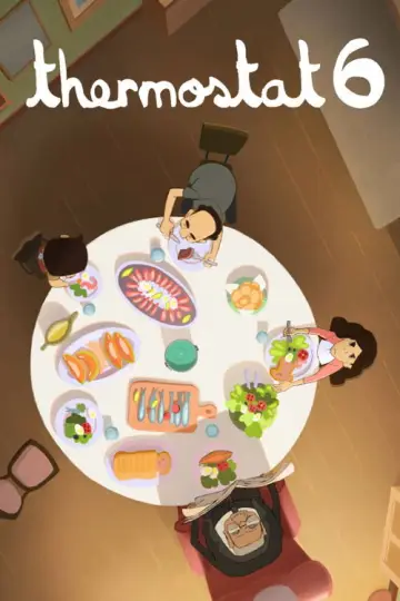 Thermostat 6 Poster