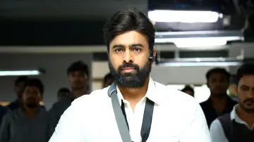 Backdrop to the movie "Veera Bhoga Vasantha Rayalu" #1201142