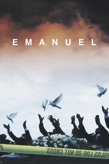 Poster to the movie "Emanuel" #1909587
