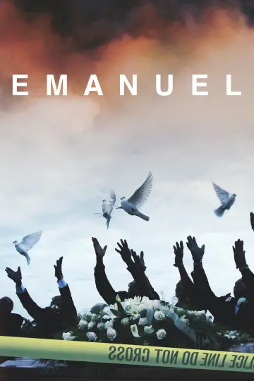 Poster to the movie "Emanuel" #1909589