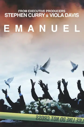 Poster to the movie "Emanuel" #1909590