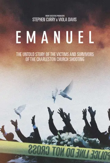 Poster to the movie "Emanuel" #1909592