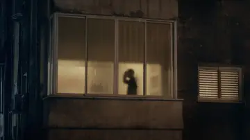 Backdrop to the movie "Shadow Puppets" #1181017