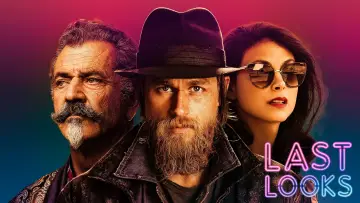 Backdrop to the movie "Last Looks" #317415