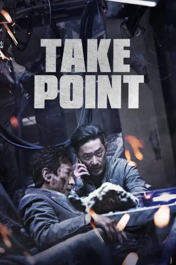 Take Point