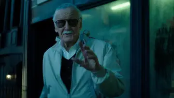 Backdrop to the movie "Deadpool: No Good Deed" #990780