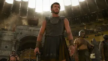 Backdrop to the movie "Untitled Gladiator Sequel" #555229