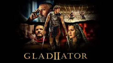 Backdrop to the movie "Untitled Gladiator Sequel" #555268