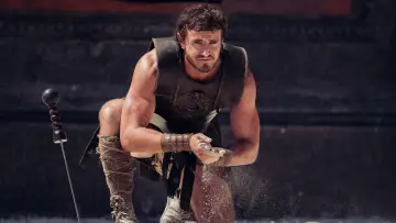 Backdrop to the movie "Untitled Gladiator Sequel" #555272