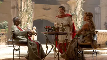 Backdrop to the movie "Untitled Gladiator Sequel" #555283